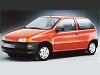 Fiat Punto I (1993-2000)